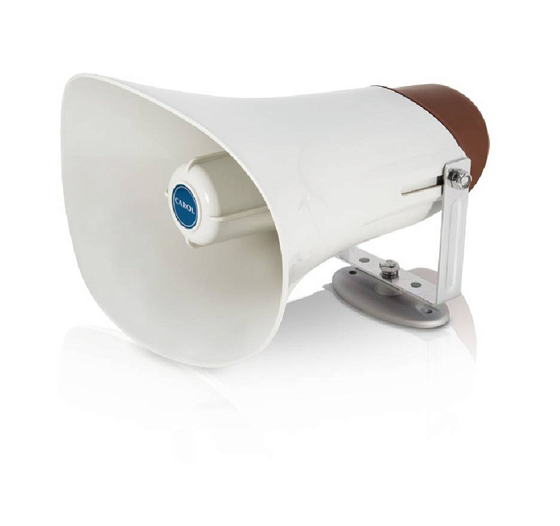 Фото Рупорный громкоговоритель Carol HS-515T