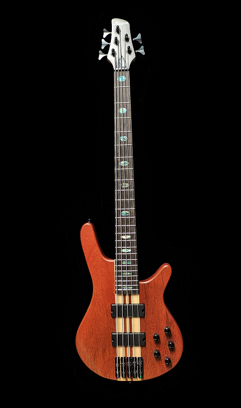 Фото Бас-гитара Magna B2205-NT