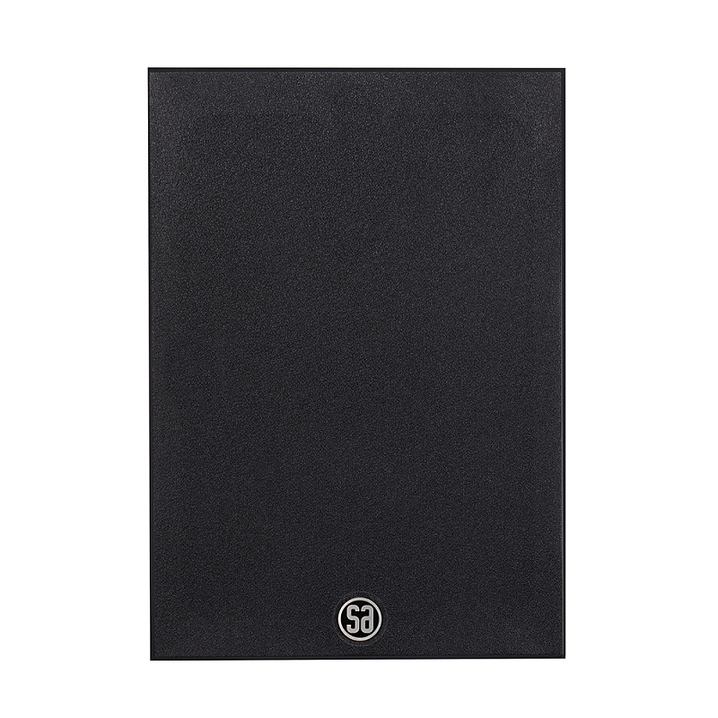 Фото Настенная акустика SA Saxo 6 (On-Wall) Satin Black