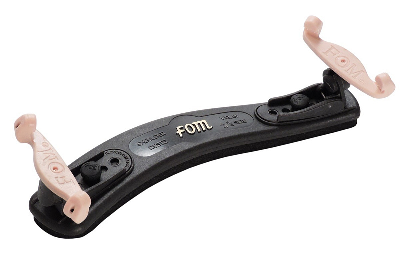 Фото Мост д/скрипки FOM ME-044, размер 4/4 - 3/4