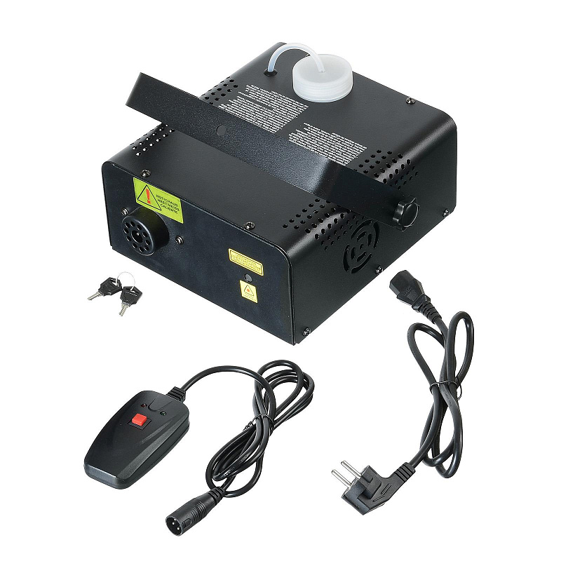 Фото X-POWER X-03 Laser