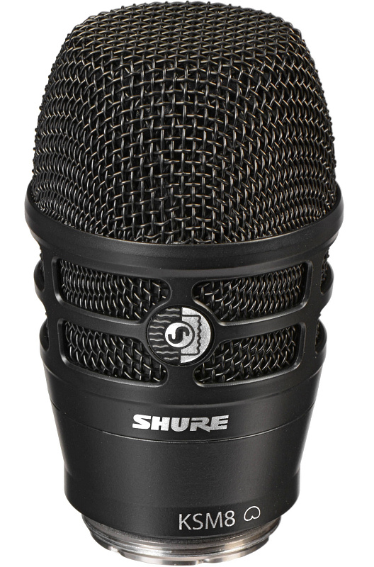 Фото SHURE RPW174 Картридж KSM8 для беспроводного передатчика