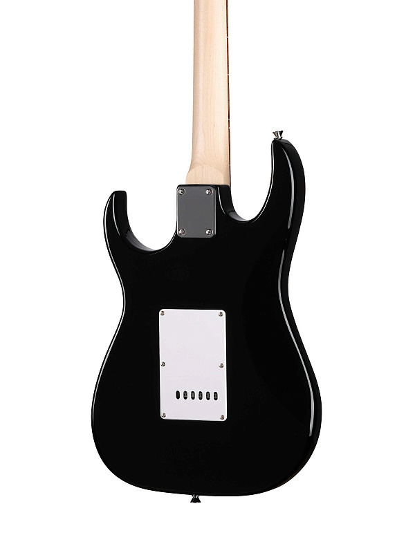 Фото Электрогитара Homage HSS HEG340BK  