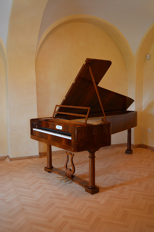 Фото PAUL McNULTY FF - F4 AFTER FRITZ CA. 1812