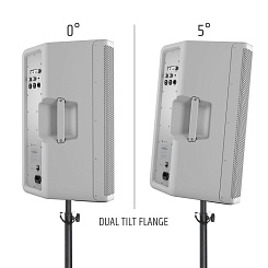 Активная акустическая система LD Systems ICOA 12 A W