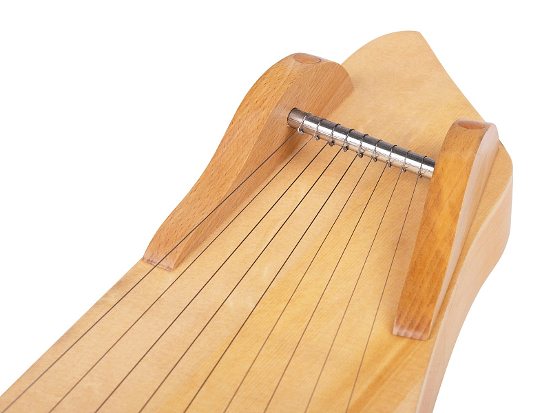 Фото Гусли Мир гуслей MG-G9FI