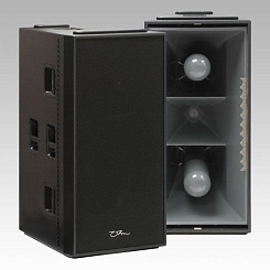 Пассивный сабвуфер Ohm HD-MH