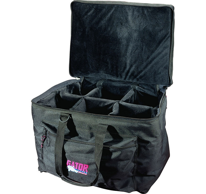 Фото GATOR GP-40