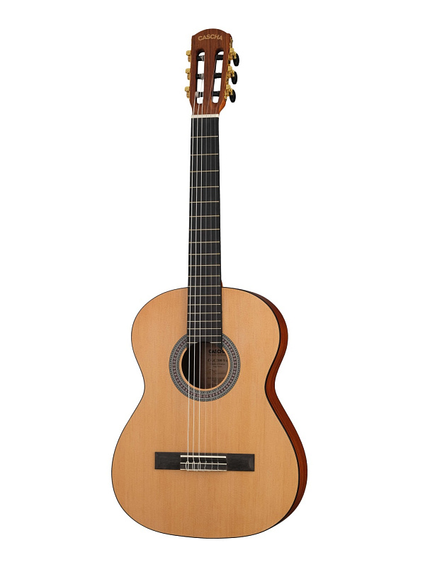 Фото Классическая гитара Cascha CGC200-3/4 Stage Series