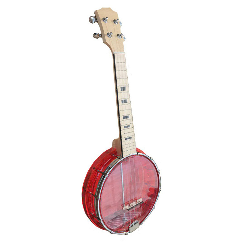 Фото MARTIN ROMAS BP-1/RD