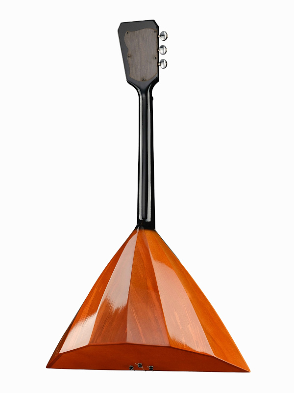 Фото Балалайка прима Doff BPJ