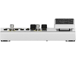 Процессор эффектов SORAN JME-01 Dual Stomp