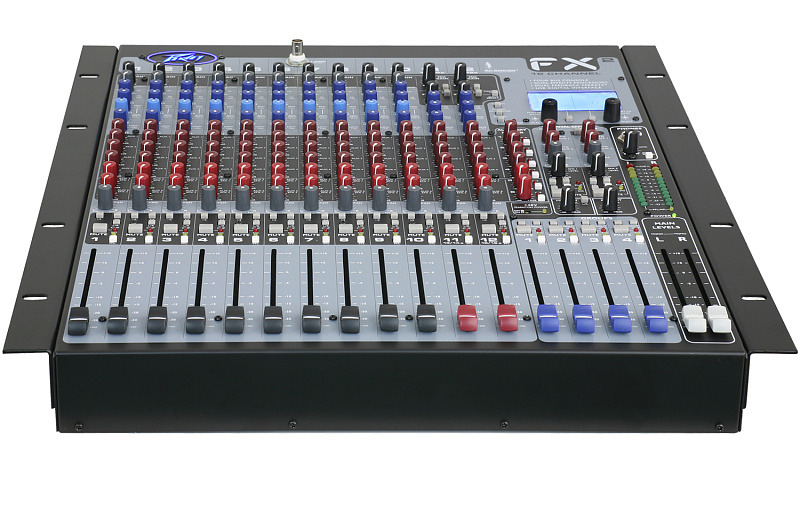 Фото Peavey FX2 16