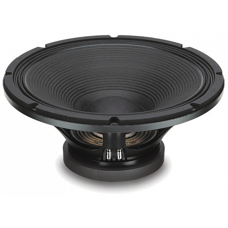 Фото Динамик низкочастотный PRECISION DEVICES PDN.18BR40