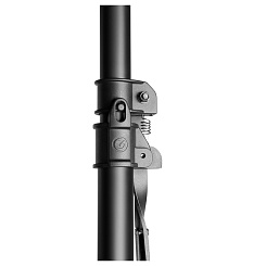 Стойка для светового оборудования Gravity LS VARI-POLE 01 B