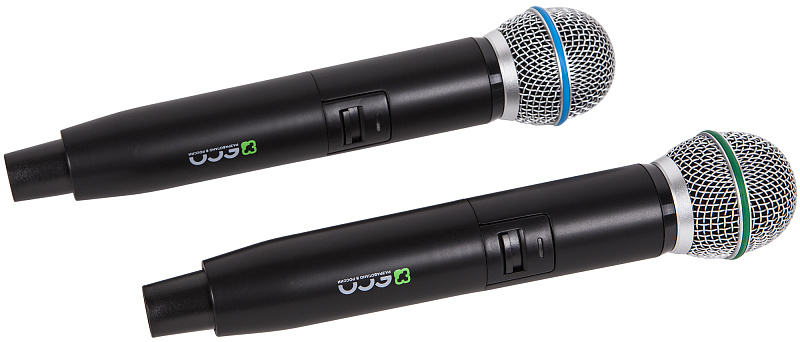 Фото ECO by VOLTA U-2 (490.21/629.40) 