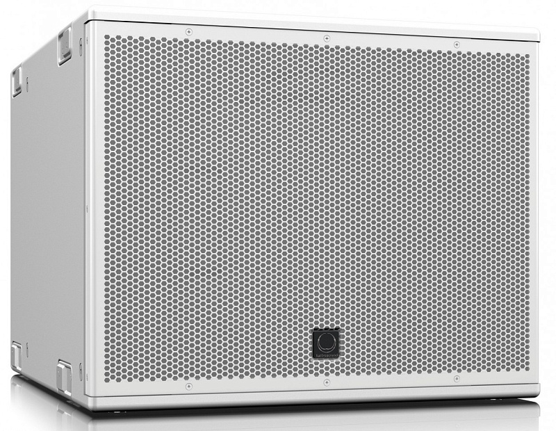 Фото Пассивный сабвуфер Turbosound NuQ115B-WH