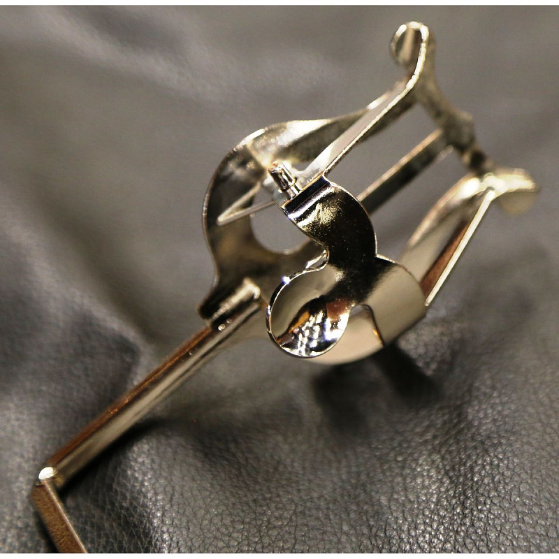 Фото Лира для кларнета Wisemann Clarinet Lyre WCLL-1