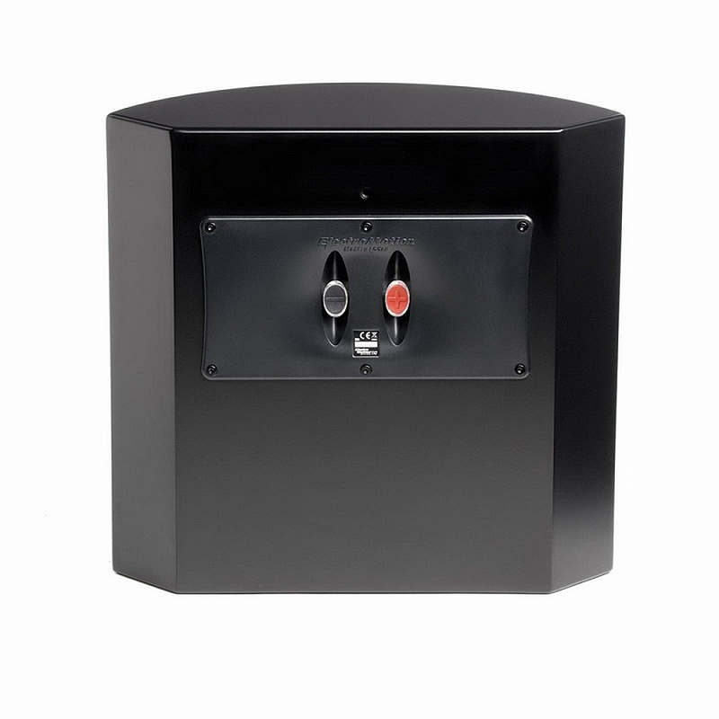 Фото Колонка полочная Martin Logan ElectroMotion FX2 Black