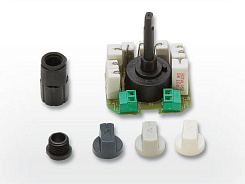 Аттенюатор RCF AT 10Z