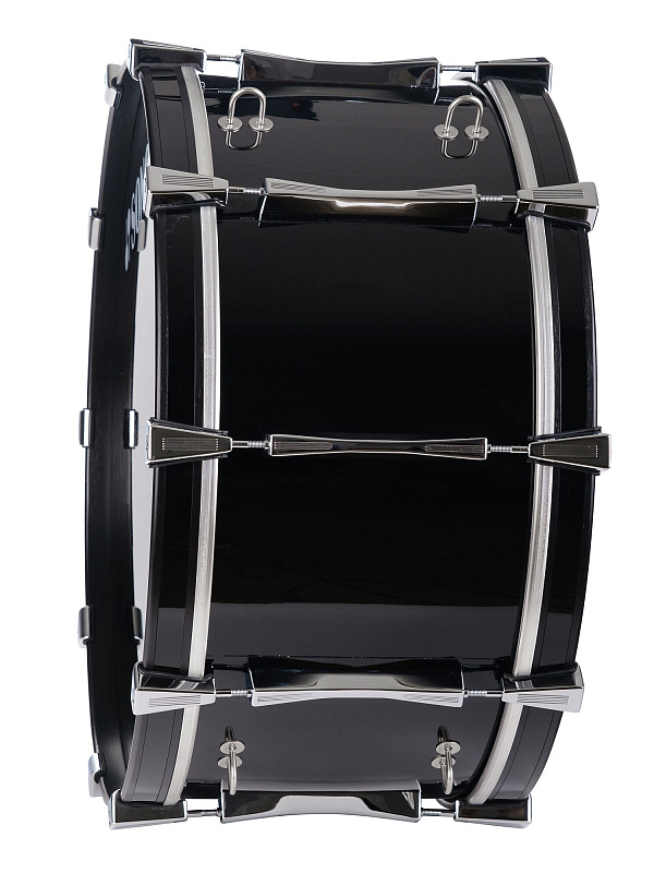 Фото Маршевый баранбан Sonor 52126253 Professional MP 2612 B CB