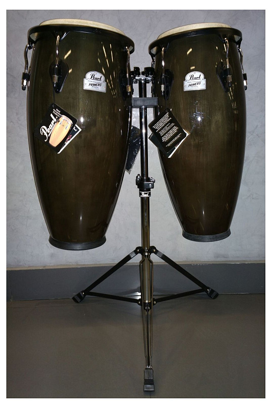 Фото Конги Pearl PWC-201/512