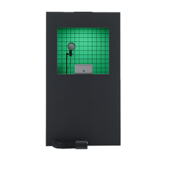 Звукоизоляционная вокальная кабина IzoRoom Standart