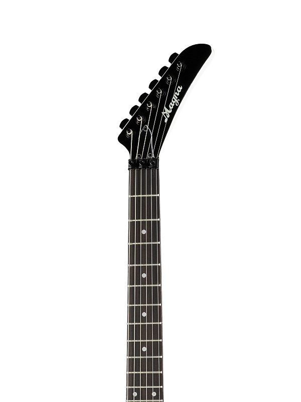 Фото Электрогитара Magna 2000EFR-WH