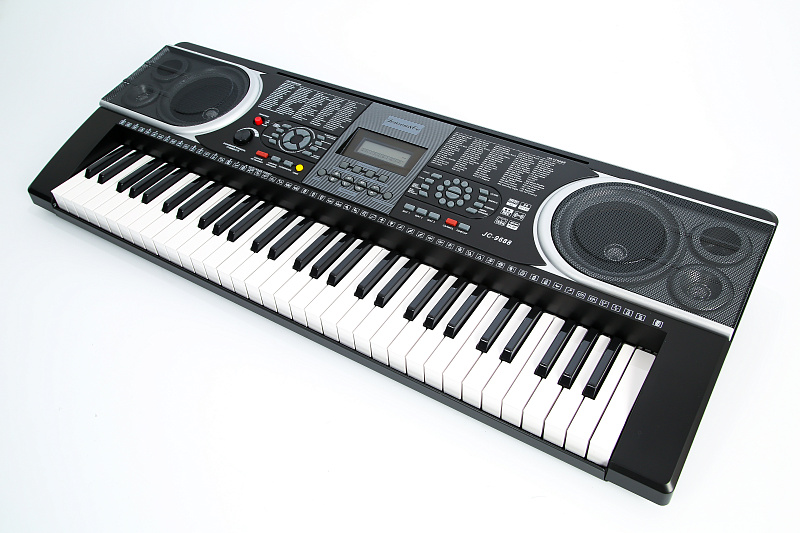 Фото Синтезатор Jonson&Co JC-9688