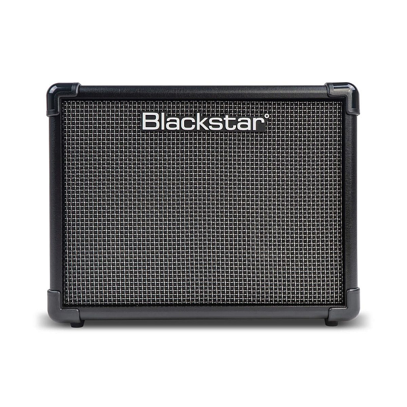 Фото Комбоусилитель гитарный Blackstar ID:Core 10 V4