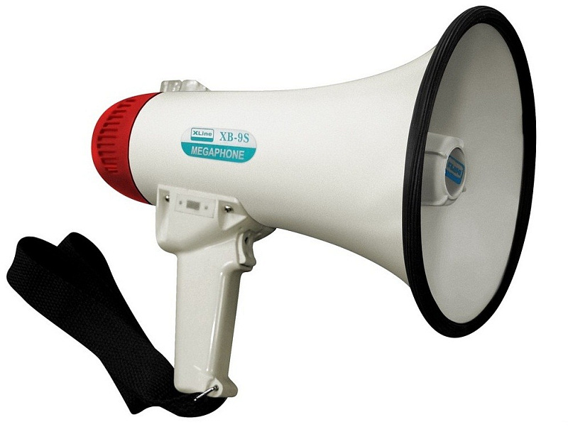 Фото Xline XB-9S