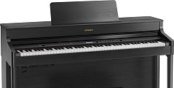Цифровое пианино ROLAND HP702 CH SET