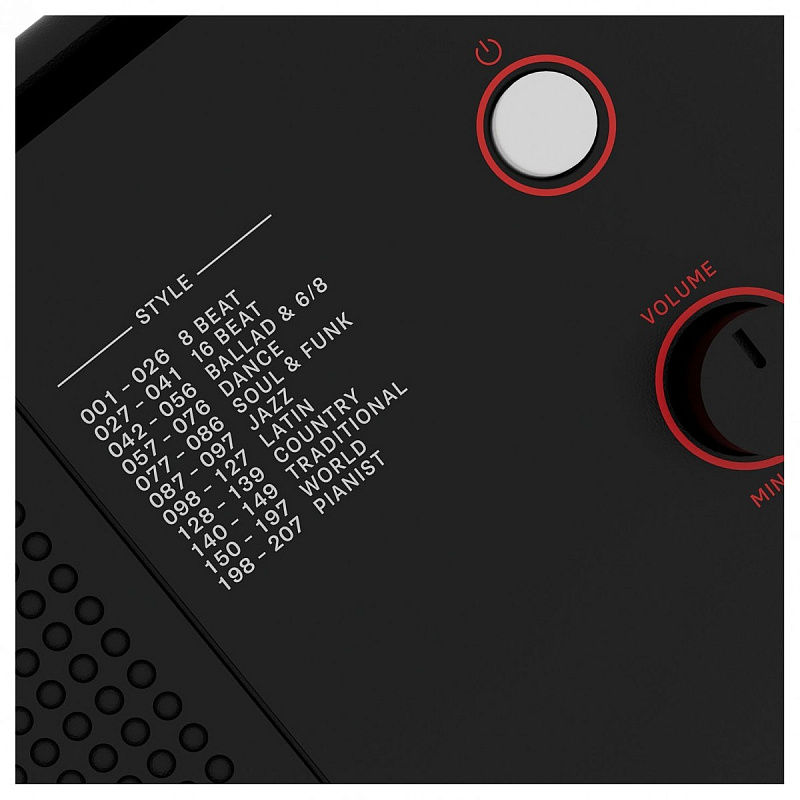 Фото Синтезатор с автоаккомпанементом Roland E-X10