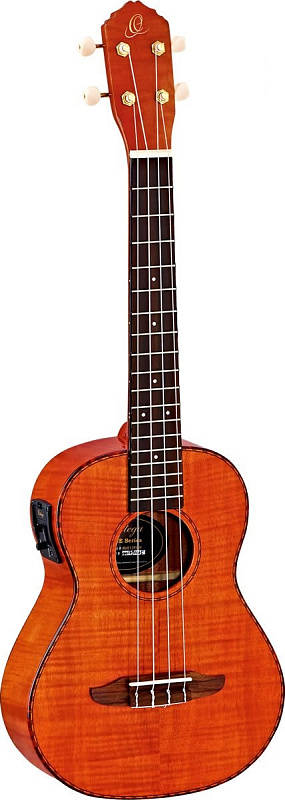 Фото Ortega RUE12FMH Tiger Series