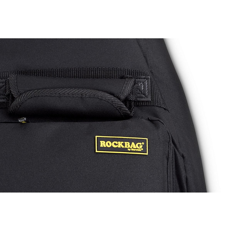 Фото Чехол для бас гитары Rockbag RB 20515 B/ PLUS