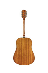 Акустическая гитара Sevillia DS-520 SSNT