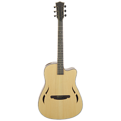 Гитара акустическая SQOE SQ-F Set