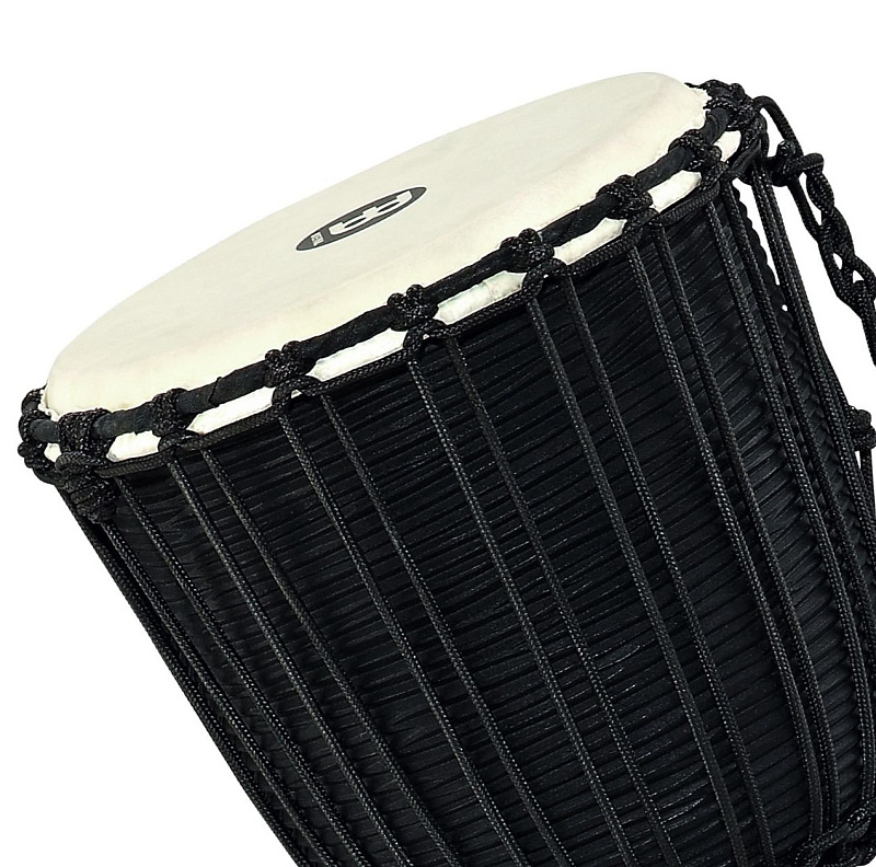 Фото Джембе Meinl HDJ3-M Black River Series 10"