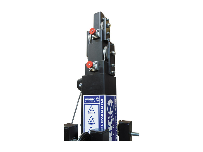 Фото Work LW-265D