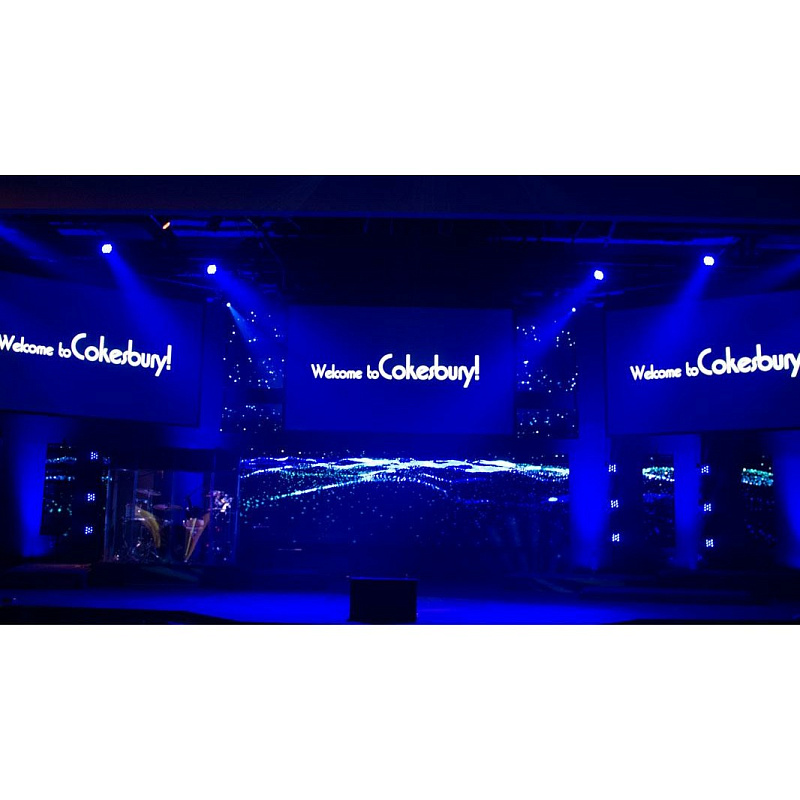 Фото Светодиодный архитектурный светильник SILVER STAR SS342 XCET SUPERSOLAR ZE/TZ OUTDOOR MK4