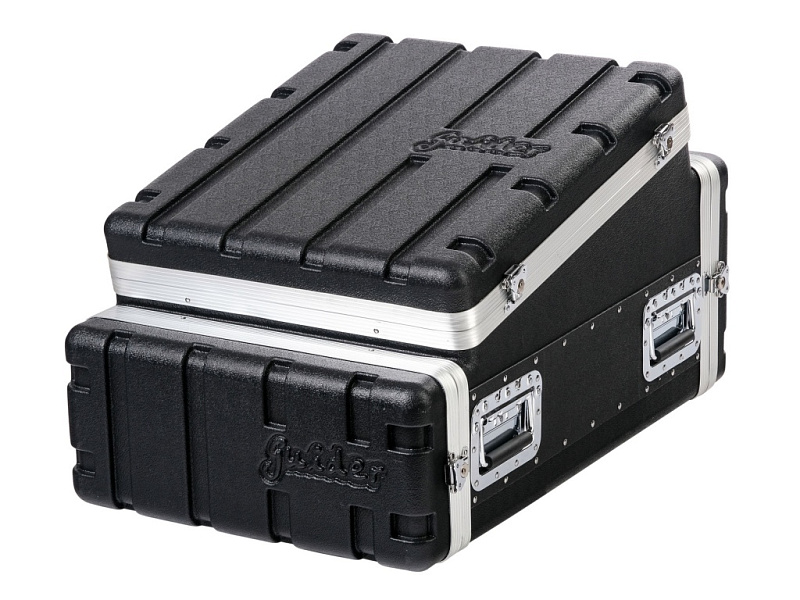 Фото Кейс для рекового оборудования 4U Guider ABS-MR4UT12U