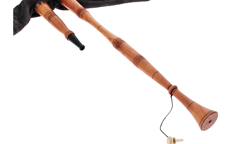 Фото Волынка Tmann Huemmelchen in C