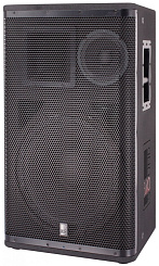 Активная акустическая система EUROSOUND DYNO-153