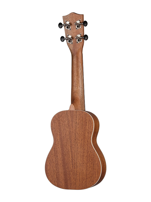 Фото Укулеле сопрано Mirra UK-650-21