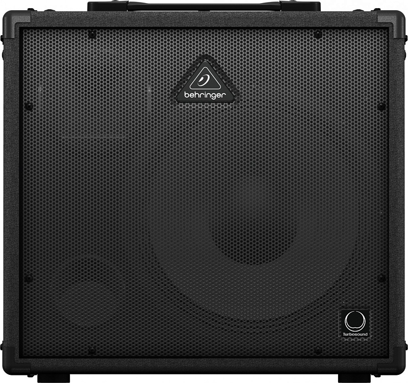 Фото Behringer KXD12