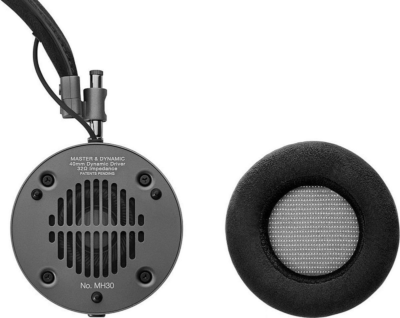 Фото MASTER&DYNAMIC MH30G1A