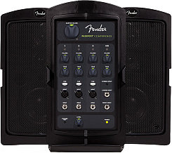 Портативная система звукоусиления FENDER PASSPORT CONFERENCE