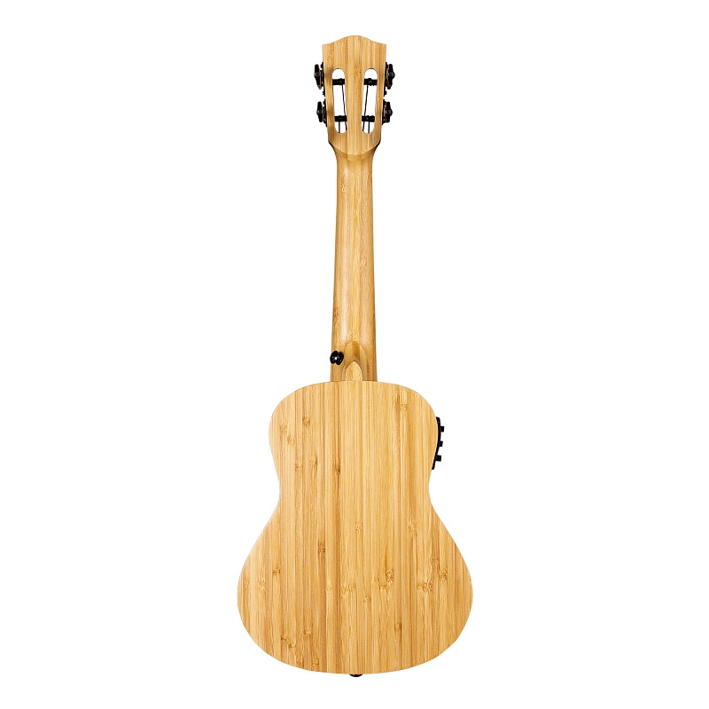 Фото Укулеле концертный Cascha HH-2313E Bamboo Series