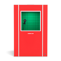 Акустическая кабина IzoBox Pro