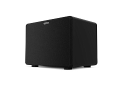 Акустика для караоке Evolution EvoSound Sphere 2.1 Black